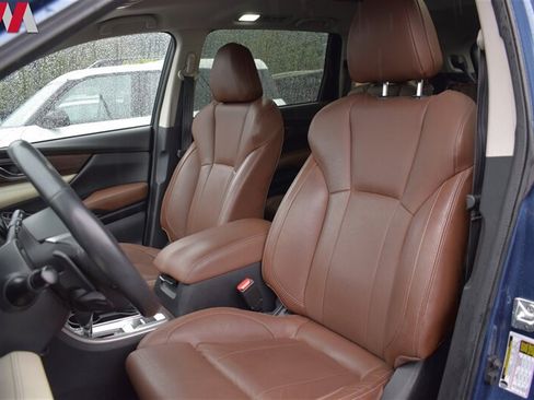 Used 2021 Subaru Ascent Touring w/ Popular Package #2A AWD/4WD image 11