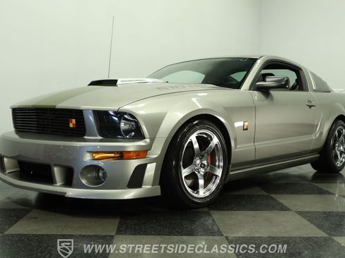 Used 2008 Ford Mustang GT RWD image 21
