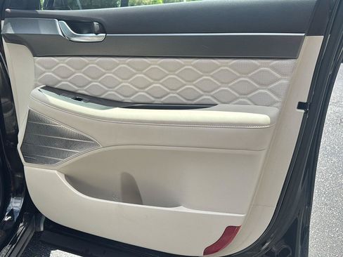 Used 2020 Hyundai Palisade Limited FWD image 5
