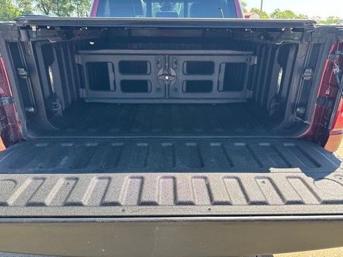 Certified 2020 RAM 1500 Limited AWD/4WD image 9