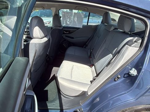 Used 2025 Subaru Legacy Premium AWD/4WD image 18