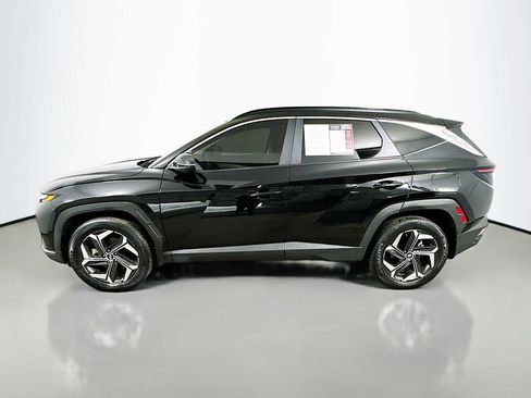 Used 2023 Hyundai Tucson SEL image 5