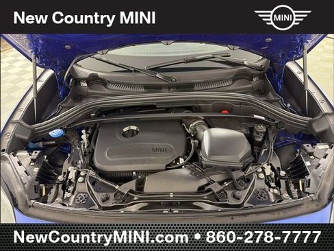 Certified 2025 MINI Cooper Countryman S AWD/4WD image 24