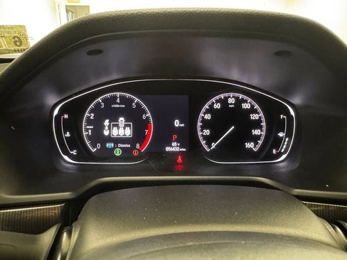 Used 2021 Honda Accord Sport Special Edition image 18