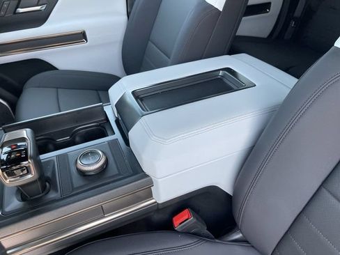 New 2025 GMC Hummer EV 3X w/ Extreme Off-Road Package AWD/4WD image 21