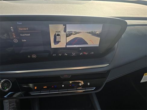 New 2026 Buick Envision Preferred image 21