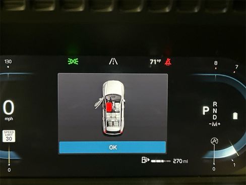 Used 2024 Volvo XC90 B5 Core w/ Protection Package Premier image 15