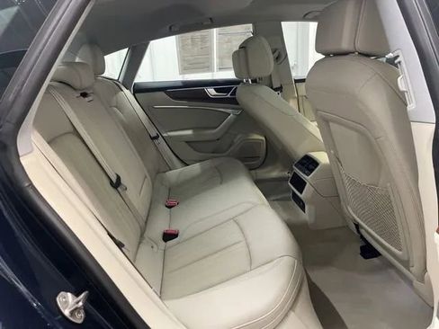 Used 2022 Audi A7 Prestige image 13