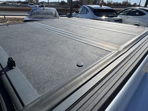 Used 2023 Jeep Gladiator Mojave w/ Cold Weather Group image 10