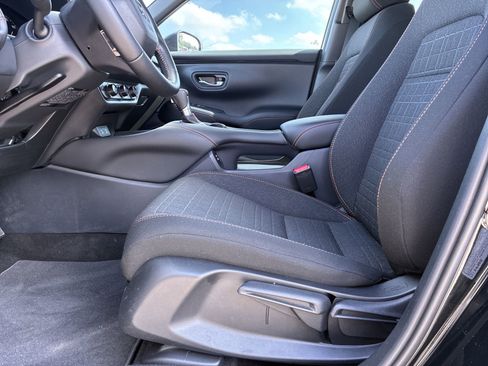 Certified 2026 Honda HR-V Sport image 18