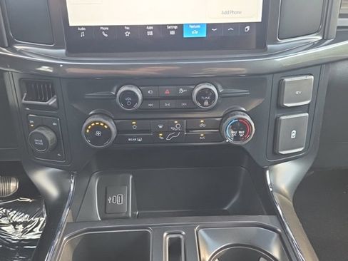 New 2026 Ford F150 STX w/ Equipment Group 200A AWD/4WD image 34