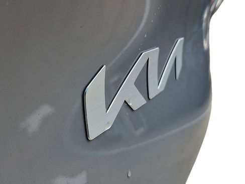 Used 2023 Kia Sportage SX image 30