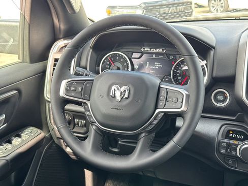 New 2026 RAM 1500 Big Horn image 23