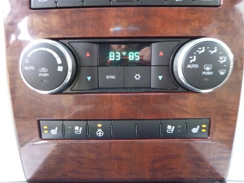 Used 2011 RAM 2500 Laramie w/ Cold Weather Group image 13