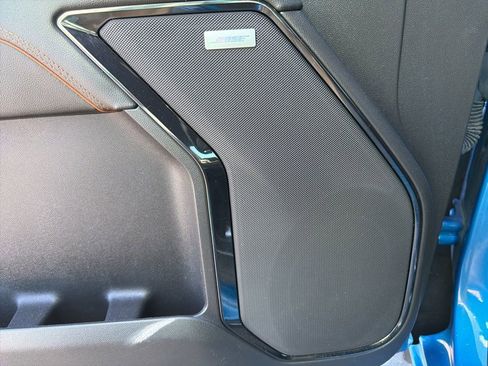 Used 2022 GMC Sierra 1500 AT4 w/ AT4 Preferred Package image 29