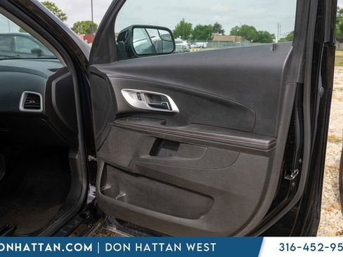 Used 2014 Chevrolet Equinox LT w/ Driver Convenience Package FWD image 19