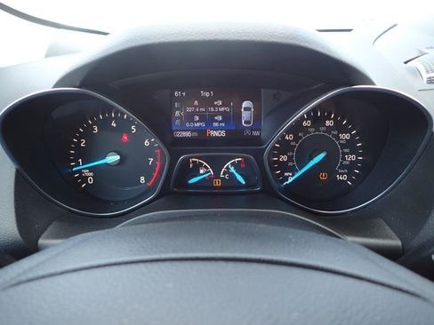 Used 2019 Ford Escape SE AWD/4WD image 19