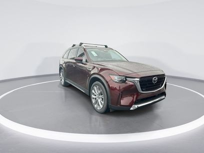 New 2026 MAZDA CX-90 3.3 Turbo w/ Premium Plus Pkg