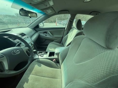 Used 2007 Toyota Camry LE image 5