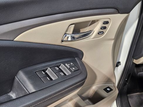 Used 2023 Honda Ridgeline RTL image 22