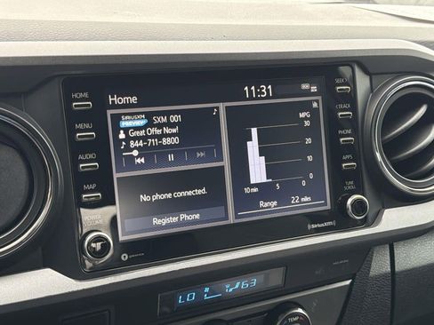 Used 2023 Toyota Tacoma TRD Off-Road image 15