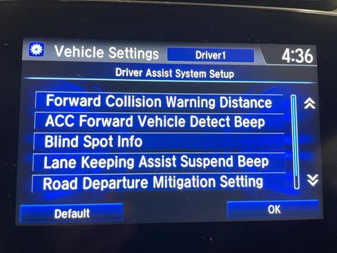 Used 2019 Honda CR-V EX image 12