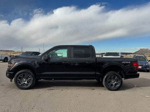 New 2026 Ford F150 STX w/ Equipment Group 200A image 2