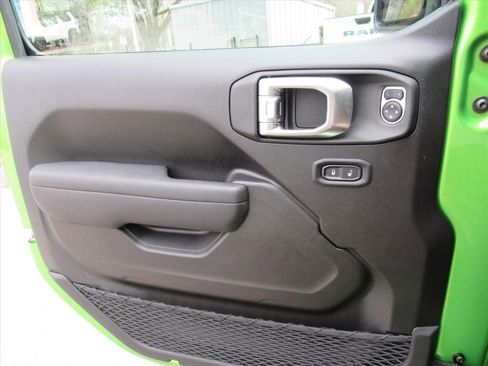 New 2026 Jeep Gladiator Sport image 26