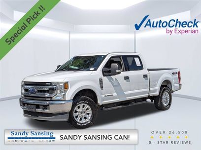 Used 2022 Ford F250 XLT