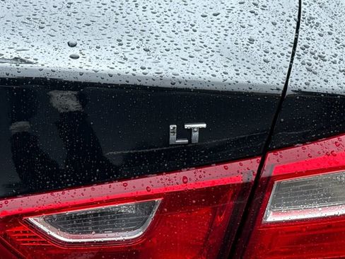 Used 2023 Chevrolet Malibu LT image 13