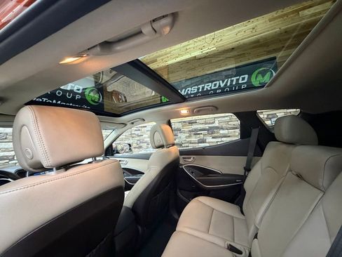 Used 2017 Hyundai Santa Fe Sport image 35