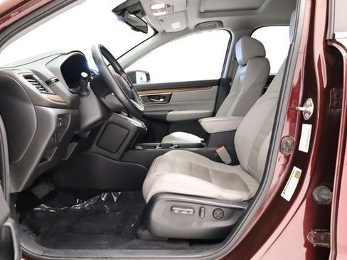 Used 2018 Honda CR-V EX-L image 13