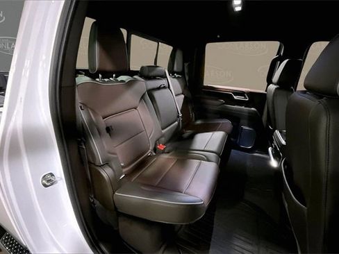 Certified 2025 GMC Sierra 2500 Denali w/ Technology Package image 17