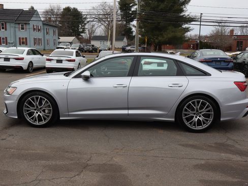 Used 2022 Audi A6 3.0T Prestige image 8