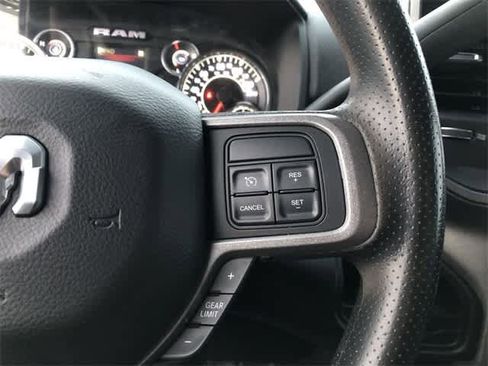 Used 2020 RAM 3500 Tradesman w/ Chrome Appearance Group image 20