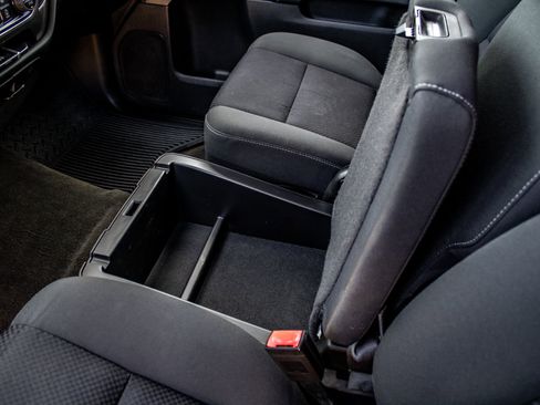 Used 2015 Chevrolet Silverado 1500 LT w/ All Star Edition image 27