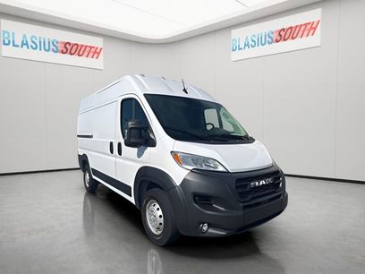 Used 2023 RAM ProMaster 1500 w/ Convenience Group