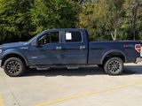 Used 2013 Ford F150 XLT w/ Luxury Equipment Group image 6