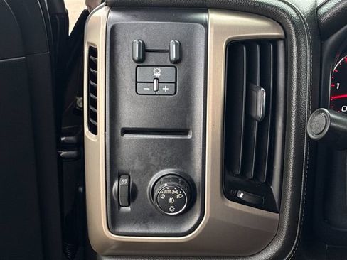Used 2015 GMC Sierra 1500 Denali w/ Driver Alert Package RWD image 25