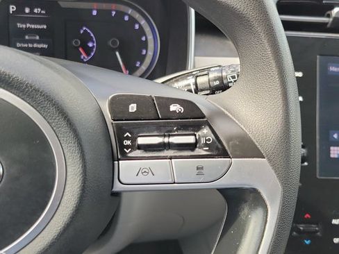 Certified 2024 Hyundai Tucson SEL FWD image 21