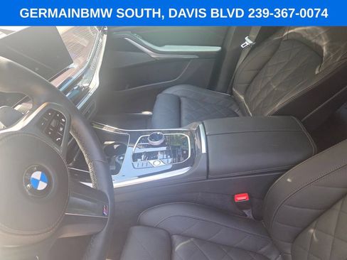 Certified 2026 BMW X5 sDrive40i w/ Executive Package RWD image 31