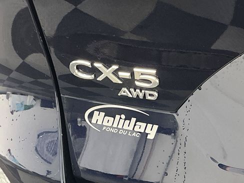New 2026 MAZDA CX-5 Select AWD/4WD image 28