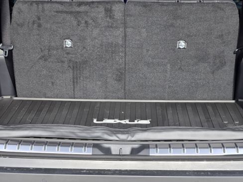 New 2026 Lexus TX 500h AWD image 22