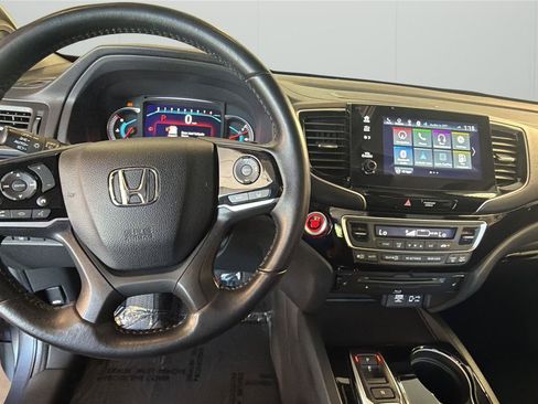 Used 2022 Honda Pilot Touring image 20