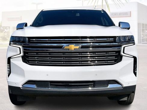 Used 2023 Chevrolet Tahoe Premier image 26