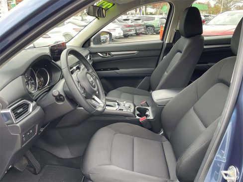 Used 2023 MAZDA CX-5 AWD 2.5 S image 12