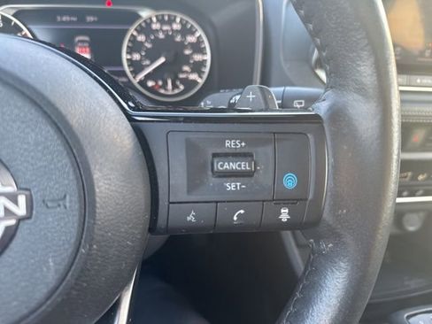 Certified 2023 Nissan Rogue SV w/ SV Premium B Package image 19