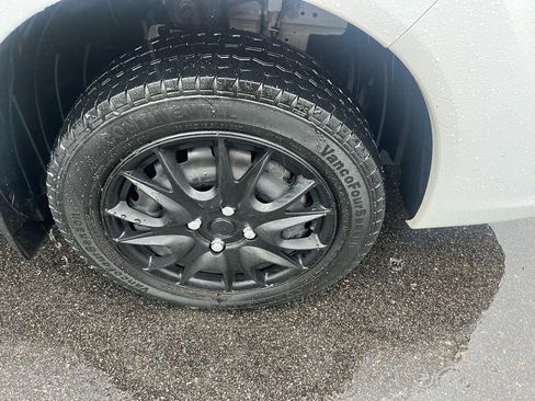 Used 2021 Nissan NV200 SV w/ Back Door Glass Package image 24