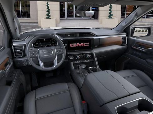 New 2026 GMC Sierra 1500 Denali AWD/4WD image 15