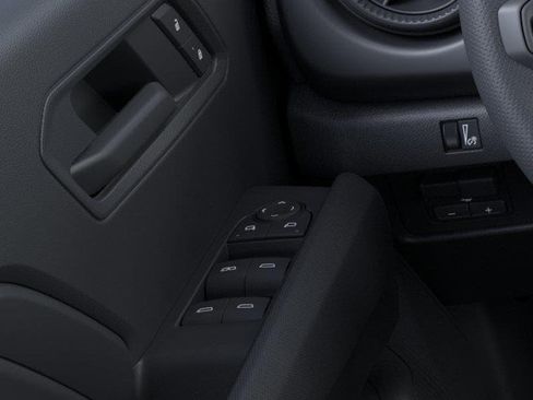 New 2026 Chevrolet Colorado Trail Boss AWD/4WD image 22